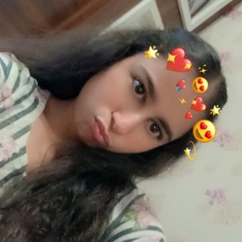 Anjali ਕੰਬੋਜ